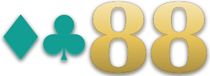 OO88 logo