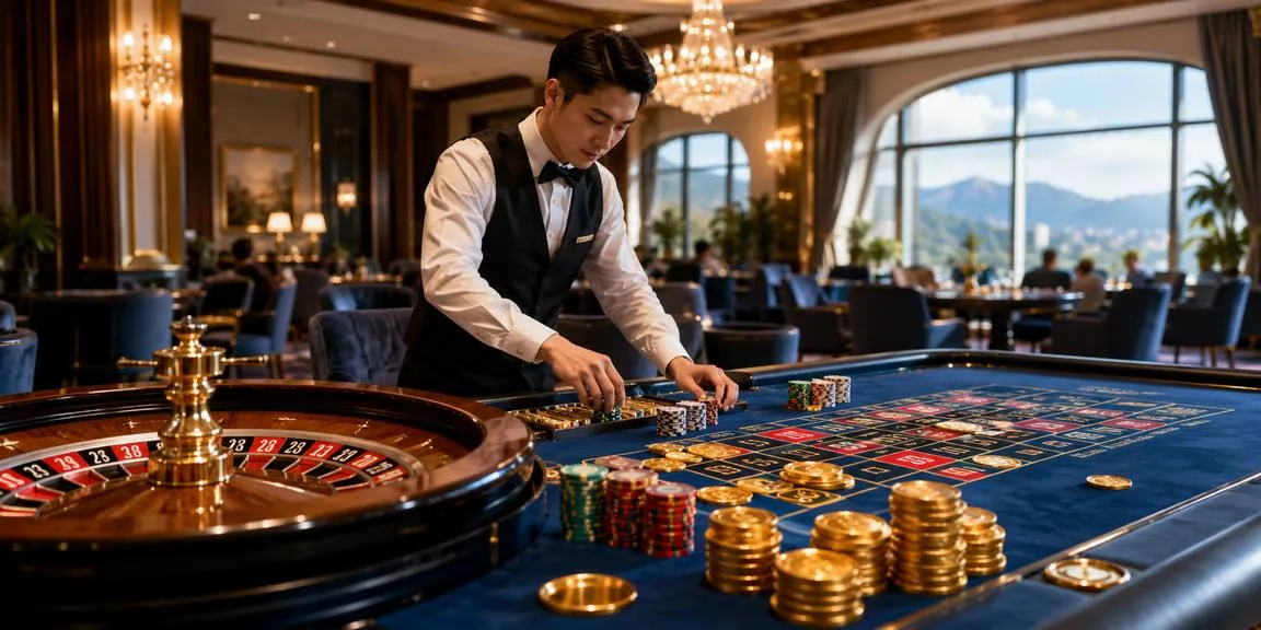 OO88 Blackjack Cổ Điển