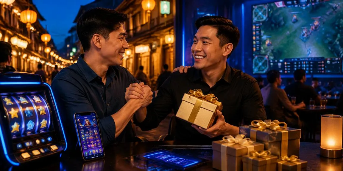 OO88 Slot Trống Đồng